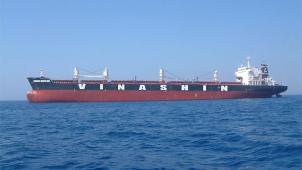 Tái cơ cấu Vinashin: “Xấu hổ và cay đắng”
