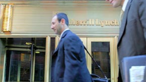 Báo cáo của Merrill Lynch: Thử nhìn một góc khác