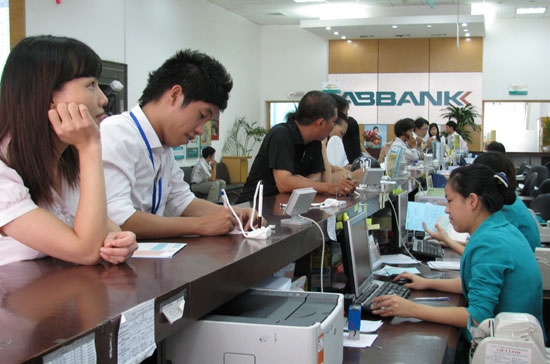 Tính đến tháng 10/2010, tổng tài sản của ABBank đạt mức 36.796 tỷ đồng, vượt kế hoạch cả năm (36.600 tỷ đồng).