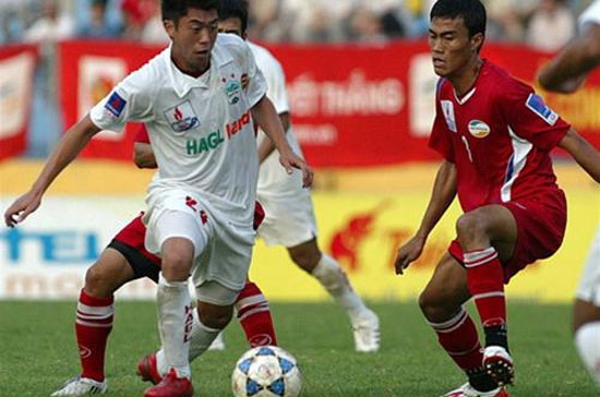 Người hâm mộ bóng đá lo sợ sẽ có thêm một trường hợp như K+.