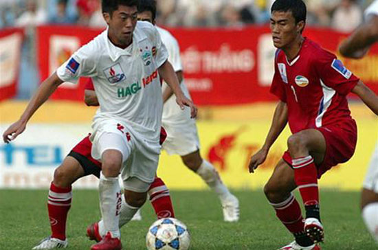 Người hâm mộ bóng đá lo sợ sẽ có thêm một trường hợp như K+.