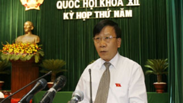 Sửa Luật Đất đai: Bàn mãi, vẫn lùi