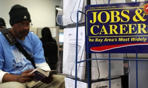 Suy thoái kinh tế Mỹ có thể kết thúc vào quý 3