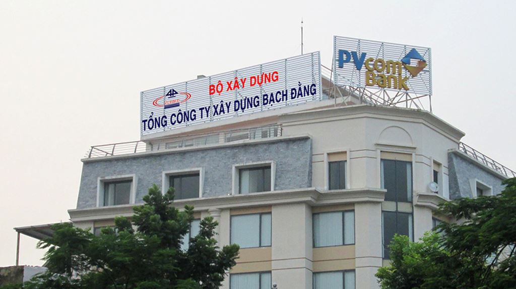 Bộ Xây dựng thu về hơn 540 tỷ đồng từ thoái vốn Xây dựng Bạch Đằng.