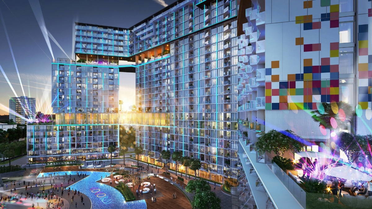 Hawaii chưa là tất cả, Ibiza mới là điểm đến giải trí của lớp trẻ nhà giàu và giới thượng lưu trên khắp thế giới.