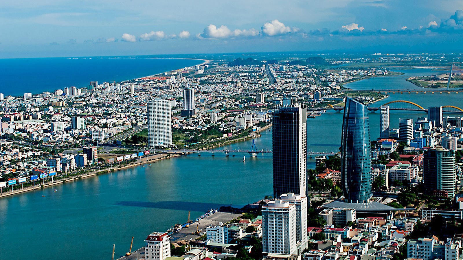 Du lịch Việt càng phát triển sẽ là bệ đỡ vững chắc cho bất động sản du lịch, nghỉ dưỡng - Nguồn: Internet.