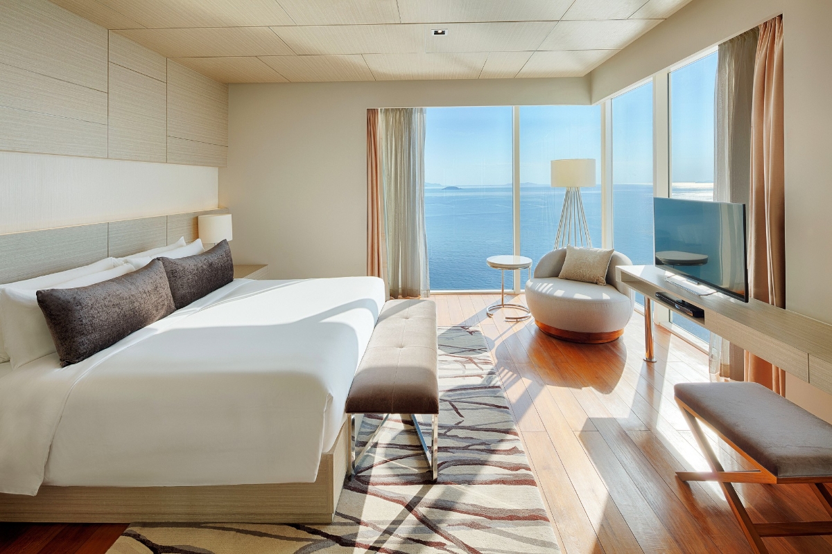 Cận cảnh căn Penthouse giá hàng triệu USD tại thành phố biển Nha Trang - Ảnh 12.