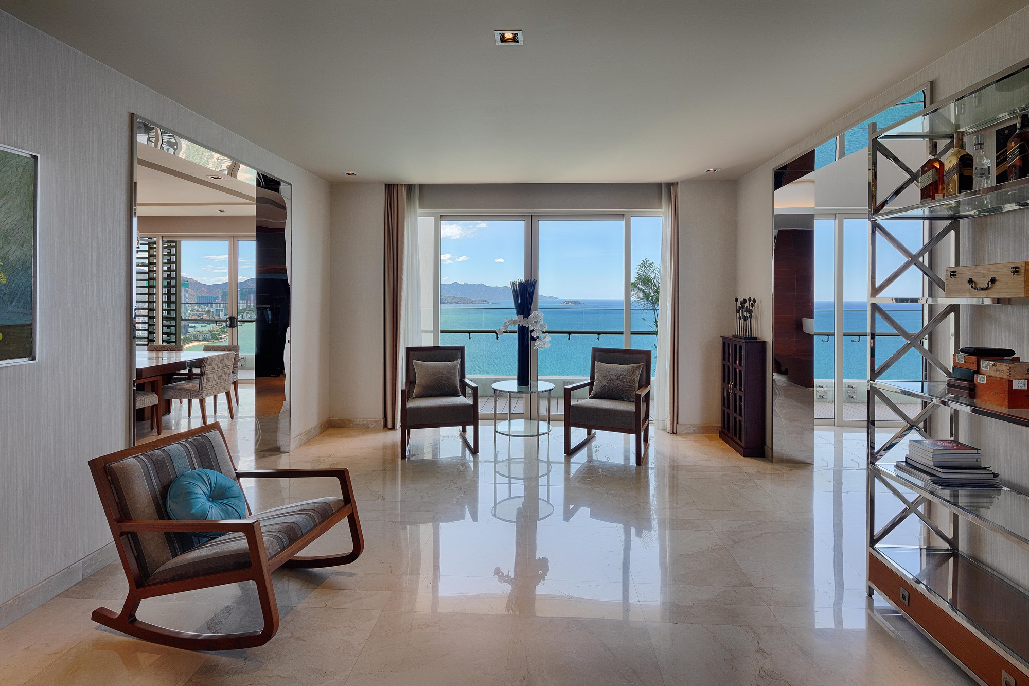 Đầu tư căn hộ nghỉ dưỡng: Pháp lý luôn là vấn đề quan tâm hàng đầu - Ảnh 1.