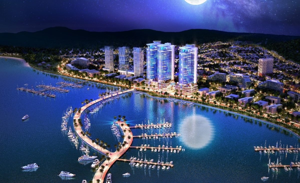 “Đã đến lúc thanh lọc thị trường condotel” - Ảnh 1.