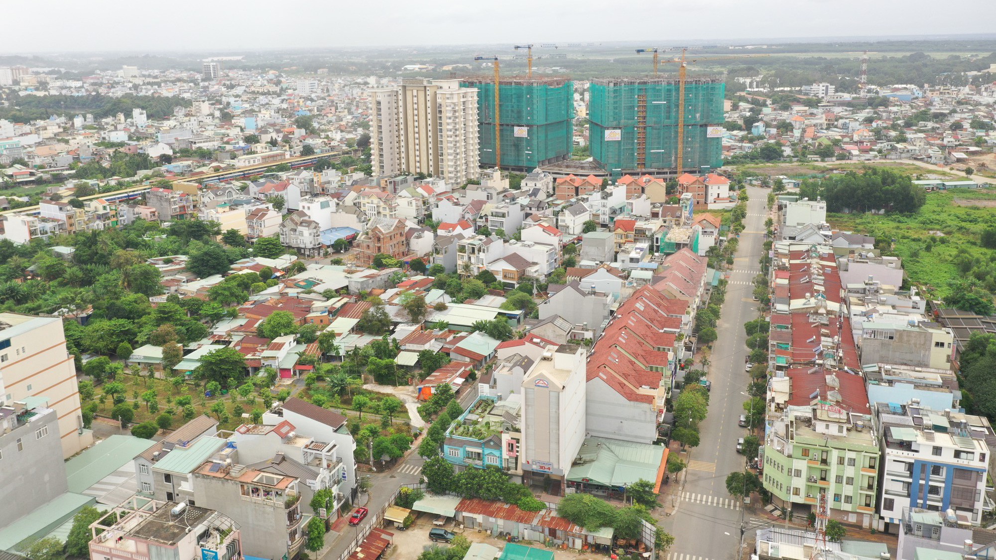 Theo chia sẻ từ chủ đầu tư Berjaya- D2D, dự án sẽ được bàn giao cho khách hàng vào quý 3 năm 2020.
