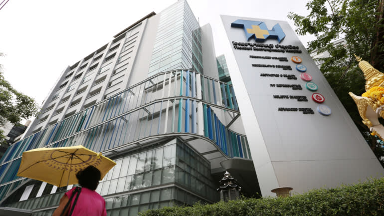 Thonburi Healthcare Group nhận thấy cơ hội kinh doanh lớn trong việc tiêm chủng cho nhân viên của các công ty lớn tại Thái Lan - Ảnh: Nikkei Asia