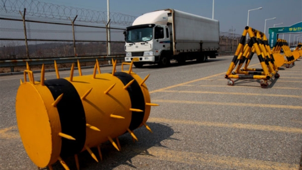 Cuộc sống ở Kaesong