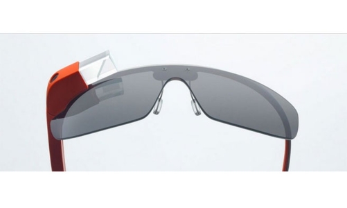 Kính tương tác Google Glass hoạt động như thế nào?