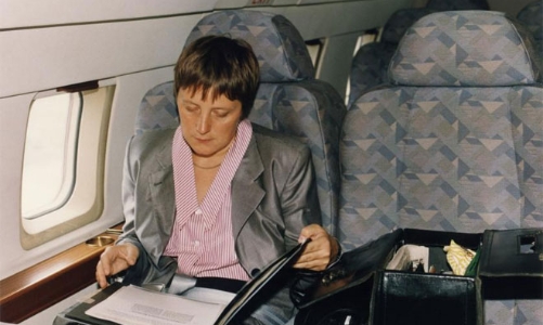 13 điều ít biết về Angela Merkel