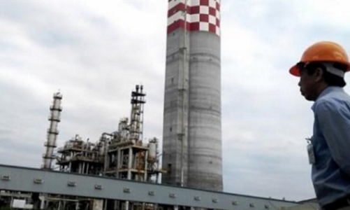 Vừa chuyển 555.000 tỷ, Bộ Công Thương chuyển tiếp 12 đại dự án thua lỗ về “siêu uỷ ban”