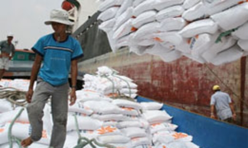 Quý 2, thị trường gạo sẽ khởi sắc?