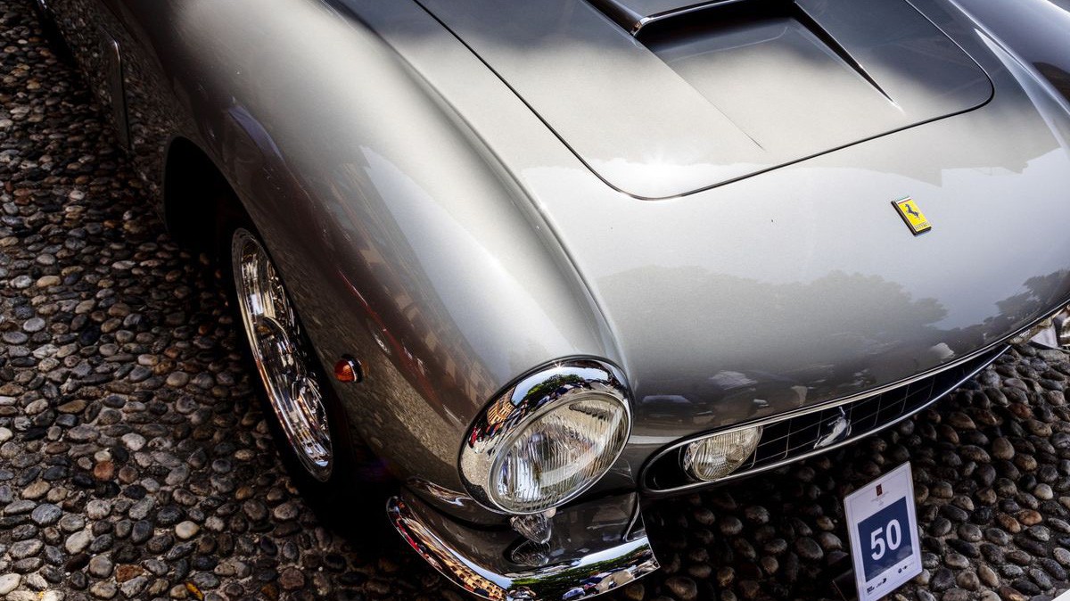 Ôtô sưu tầm được nhận định sẽ ngày càng giá trị hơn trong vài thập kỷ tới