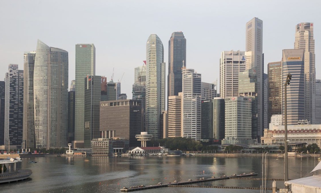 Năm 2018, Singapore đón 8,5 triệu du khách quốc tế.