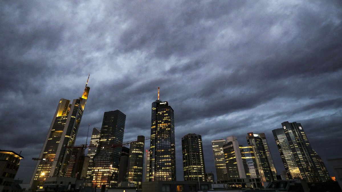 "Ở cuối chu kỳ, không ai có thể khả năng chống chọi để có thể ngủ quên trên chiến thắng" - Ảnh: Bloomberg.