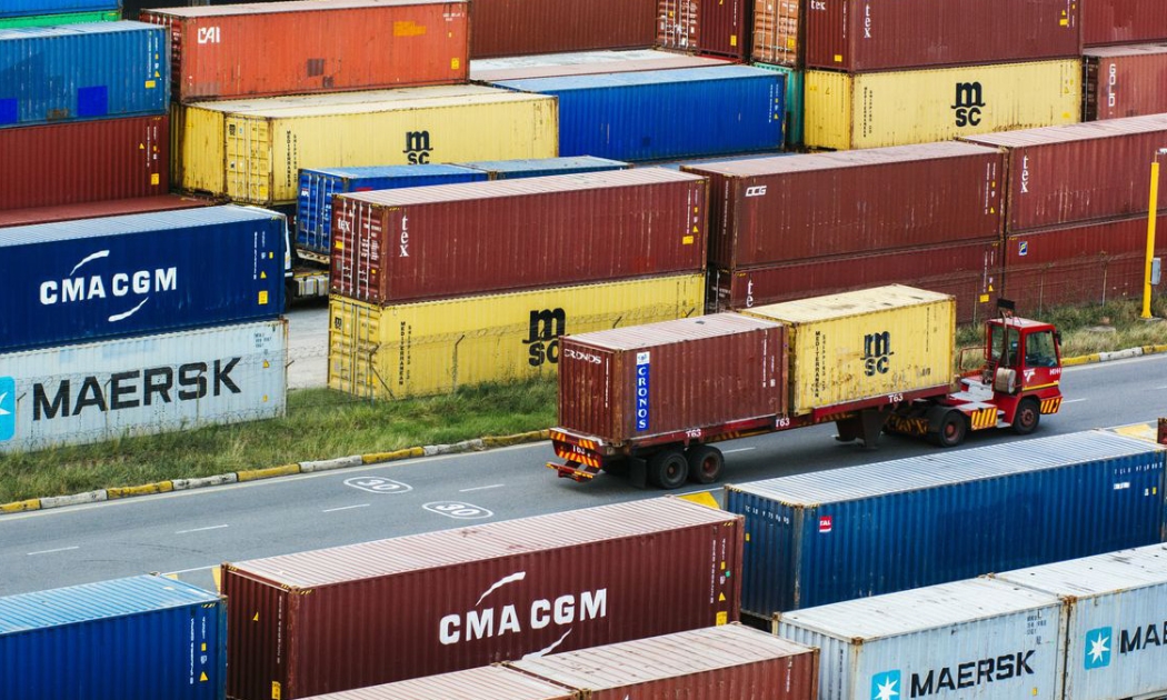 Các cuộc đàm phán RCEP được khởi động từ năm 2012 - Ảnh: Reuters