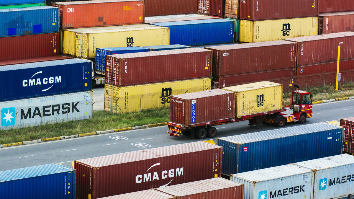 Các cuộc đàm phán RCEP được khởi động từ năm 2012 - Ảnh: Reuters