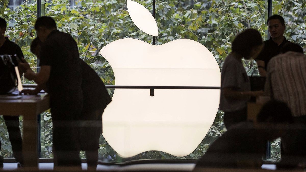 Dự án ôtô tự lái của Apple là một trong những dự án hiếm hoi mà công ty này đang thực hiện được công bố trong vài năm qua - Ảnh: Bloomberg.