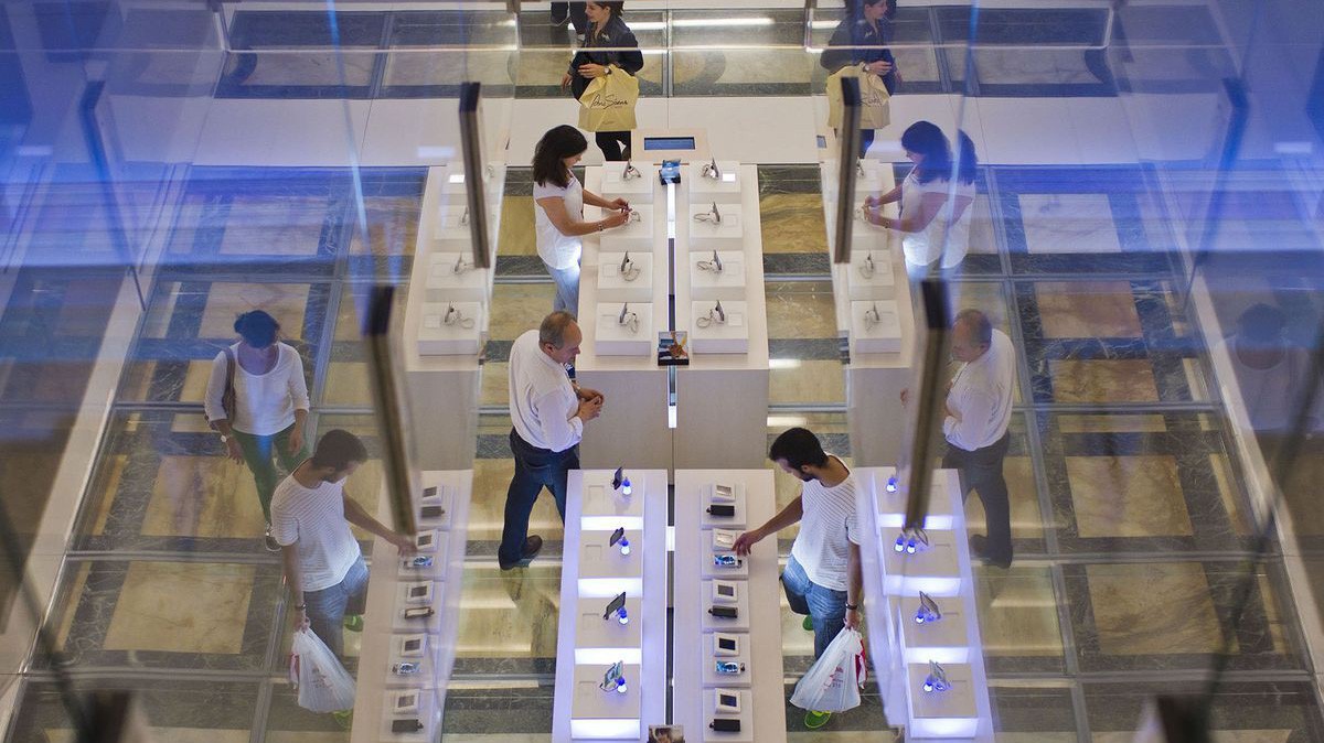 Ảnh: Getty Images.