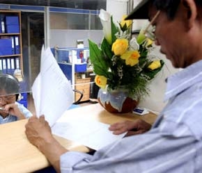 Khi cơn sốt chứng khoán ở Tp.HCM, Hà Nội lan dần thì sự bổ sung các sàn giao dịch chứng khoán tại Cần Thơ là điều tất yếu.