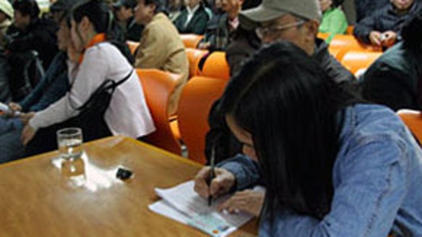 Sự điều chỉnh của chứng khoán đã đi quá xa