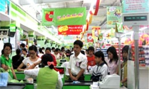 Tháng khuyến mại Hà Nội: Đã sẵn sàng cho “Ngày Vàng”