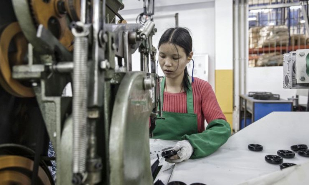 Nhiều doanh nghiệp sẵn sàng rời khỏi Trung Quốc trong bối cảnh căng thẳng thương mại leo thang.