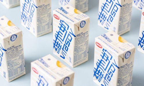 Xây dựng gia nghiệp tỷ USD nhờ sữa đậu nành giá rẻ