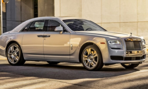 Vì sao xe Rolls-Royce có giá đắt đỏ?