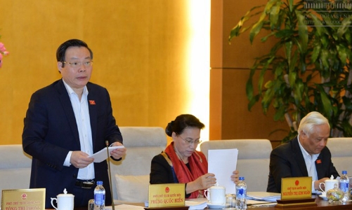 Hàng loạt đề xuất để đầu tư công tránh dàn trải, manh mún