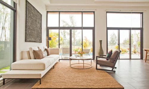 Phân khúc bất động sản cao cấp và dấu ấn Sotheby's