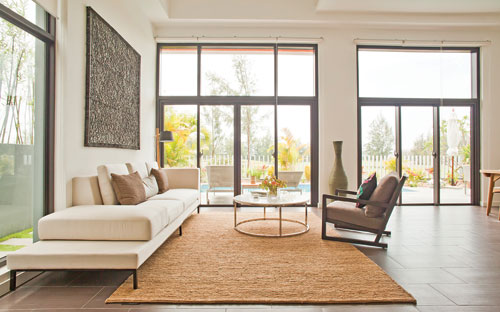 Sotheby's quyết định chọn Hà Nội cho đợt ra quân cuối năm này. 