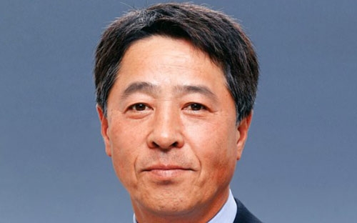 Ông Masamichi Kogai sẽ trở thành Giám đốc điều hành của Mazda từ tháng 6 năm nay.<br>