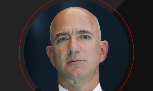 10 tỷ phú mất nhiều tiền nhất tuần qua, riêng Jeff Bezos thiệt hại 9,5 tỷ USD một ngày