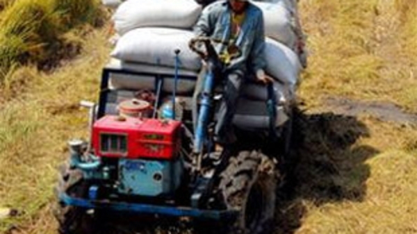 Chính thức công bố gói kích cầu khu vực nông nghiệp, nông thôn