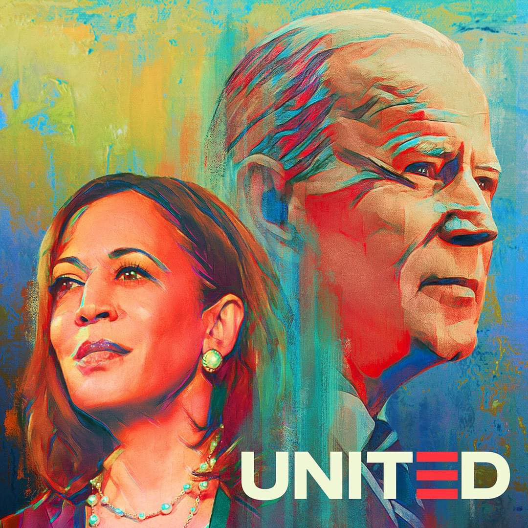 Ông Biden trở thành vị tổng thống cao tuổi nhất (78), và bà Kamala Harris, trở thành nữ phó tổng thống Mỹ đầu tiên.