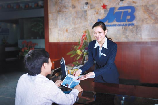 Sự hợp tác gia tăng tiện ích cho khách hàng VIP là bước đột phá trong hoạt động chăm sóc khách hàng của MB.