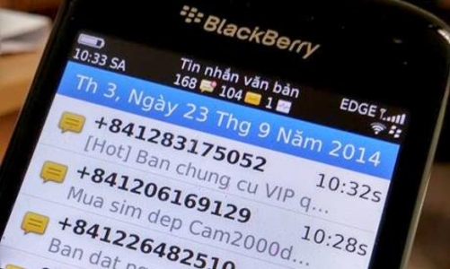 Chuyện một sản phẩm “lấy đá ghè chân mình” của Viettel
