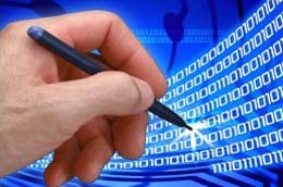 WiMax có thể hoạt động trong băng tần từ 2 - 66 GHz - Ảnh: Eden.