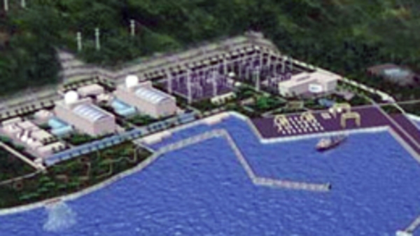 Công bố địa điểm xây hai nhà máy điện hạt nhân Ninh Thuận