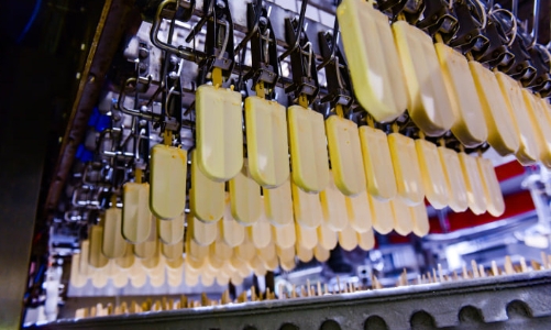 KIDO Group phát hành thành công 1.000 tỷ đồng trái phiếu 