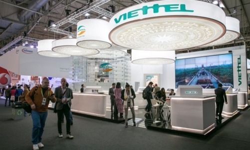 Một “everything” khác tại MWC 2016 