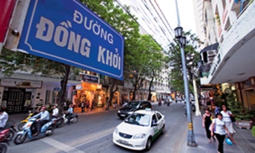 Đầu tư mặt bằng cho thuê, lỗ cơ hội!