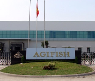 Ngày 16/1/2009, AGF sẽ tạm ứng cổ tức năm 2008 bằng tiền mặt với tỷ lệ thực hiện 6%/mệnh giá.