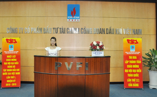 PVFI sẽ hoàn thiện hồ sơ niêm yết trên HNX khi thị trường thuận lợi.