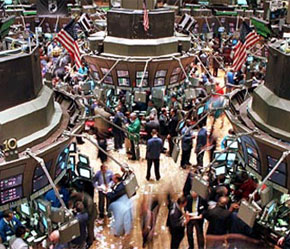 Các chỉ số chủ chốt khác cũng đồng loạt giảm điểm.